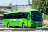 Autobuses Metropolitano 4431 na cidade de Querétaro, Querétaro, México, por Omar Ramírez Thor2102. Número da foto: #9782764.
