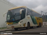 Empresa Gontijo de Transportes 21300 na cidade de Juiz de Fora, Minas Gerais, Brasil, por Renato Brito. Número da foto: #:id.