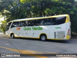 Auto Viação Ouro Verde 13095 na cidade de São Paulo, São Paulo, Brasil, por Espedito de Brito Gomes. Número da foto: #9783148.