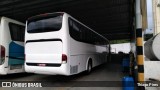Empresas de Transportes Santana e São Paulo 1520 na cidade de Salvador, Bahia, Brasil, por Thiago Pires. Número da foto: #:id.
