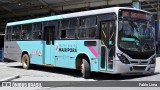 Rosa Turismo Mairiporã 12502 na cidade de Mairiporã, São Paulo, Brasil, por Fabio Lima. Número da foto: #:id.