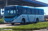 Maraponga Transportes 26205 na cidade de Araxá, Minas Gerais, Brasil, por Lucas Borges . Número da foto: #9781864.