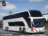Auto Viação Catarinense 321323 na cidade de Belo Horizonte, Minas Gerais, Brasil, por Luiz Otavio Matheus da Silva. Número da foto: #9783172.
