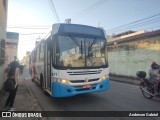Transnova 2871 na cidade de Nova Serrana, Minas Gerais, Brasil, por Anderson Gabriel. Número da foto: #9781721.