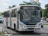 Reunidas Transportes Urbanos 0838 na cidade de Natal, Rio Grande do Norte, Brasil, por Flavio Souza. Número da foto: #:id.