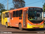 Transmoreira 87174 na cidade de Belo Horizonte, Minas Gerais, Brasil, por Pablo Henrique. ID da foto: :id.