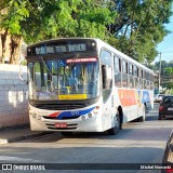 BBTT - Benfica Barueri Transporte e Turismo 5717 na cidade de Jandira, São Paulo, Brasil, por Michel Nowacki. Número da foto: #9783293.