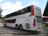 Auto Viação Catarinense 321323 na cidade de Embu das Artes, São Paulo, Brasil, por Josivaldo Oliveira. Número da foto: #9783149.