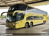 Viação Itapemirim 17019 na cidade de Marília, São Paulo, Brasil, por Júnior Juninho. Número da foto: #9782818.
