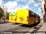 Coletivo Transportes 102 na cidade de Caruaru, Pernambuco, Brasil, por Marcos Silva. Número da foto: #:id.
