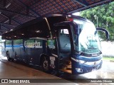 Viação Cometa 719605 na cidade de Embu das Artes, São Paulo, Brasil, por Josivaldo Oliveira. Número da foto: #9783201.