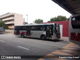 Transwolff Transportes e Turismo 7 8842 na cidade de São Paulo, São Paulo, Brasil, por Riquelme Felipe Damas. Número da foto: #:id.