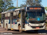 Bettania Ônibus 30996 na cidade de Belo Horizonte, Minas Gerais, Brasil, por Pablo Henrique. Número da foto: #:id.