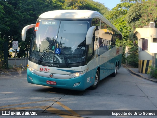 Rápido Ribeirão Preto 3560 na cidade de São Paulo, São Paulo, Brasil, por Espedito de Brito Gomes. Número da foto: #9784294.