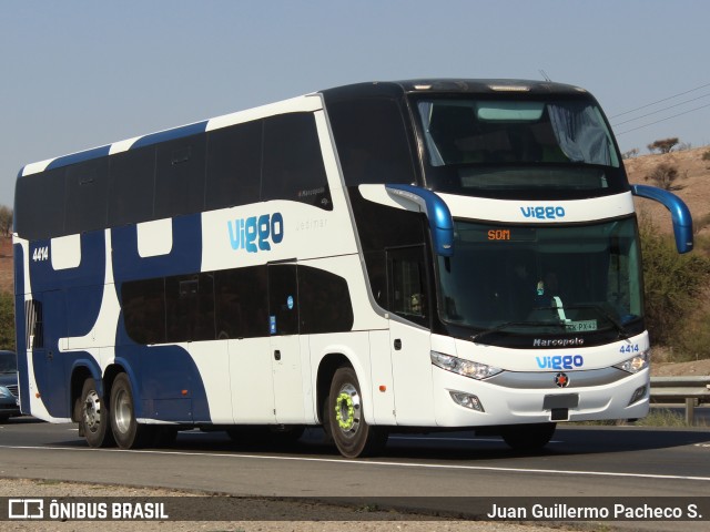 Viggo 4414 na cidade de Tiltil, Chacabuco, Metropolitana de Santiago, Chile, por Juan Guillermo Pacheco S.. Número da foto: #9783795.
