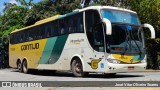 Empresa Gontijo de Transportes 17065 na cidade de São Paulo, São Paulo, Brasil, por José Vitor Oliveira Soares. Número da foto: #9786299.