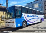 Manoel Turismo 2612 na cidade de Piúma, Espírito Santo, Brasil, por Everton Costa Goltara. Número da foto: #9784686.