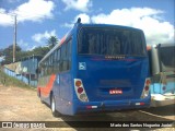 ATT - Atlântico Transportes e Turismo 6103 na cidade de Salvador, Bahia, Brasil, por Mario dos Santos Nogueira Junior. ID da foto: :id.