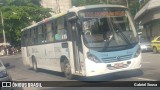 Transportes Futuro C30168 na cidade de Rio de Janeiro, Rio de Janeiro, Brasil, por Gabriel Sousa. Número da foto: #:id.