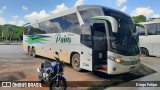 Viação Pains 3500 na cidade de Formiga, Minas Gerais, Brasil, por Diego Felipe. Número da foto: #9786461.