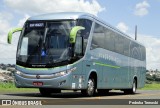 Viação Garcia 8225 na cidade de Apucarana, Paraná, Brasil, por Pedroka Ternoski. Número da foto: #9786857.