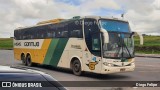 Empresa Gontijo de Transportes 14545 na cidade de Formiga, Minas Gerais, Brasil, por Diego Felipe. Número da foto: #9786507.