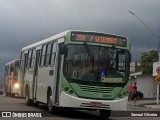 Auto Ônibus Líder 0912017 na cidade de Manaus, Amazonas, Brasil, por Samuel Oliveira. ID da foto: :id.