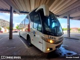 Unesul de Transportes 5476 na cidade de Capão da Canoa, Rio Grande do Sul, Brasil, por Nicolas Amaral. Número da foto: #9786613.