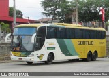 Empresa Gontijo de Transportes 14575 na cidade de Natal, Rio Grande do Norte, Brasil, por Joao Paulo Nascimento Silva. Número da foto: #:id.