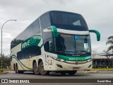 Rovetur Turismo 21005 na cidade de Brasília, Distrito Federal, Brasil, por David Silva. Número da foto: #:id.