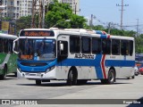 Viação Nossa Senhora da Penha RJ 188.087 na cidade de Nova Iguaçu, Rio de Janeiro, Brasil, por Roger Silva. Número da foto: #:id.