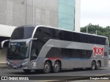 Auto Viação 1001 RJ 108.1205 na cidade de Rio de Janeiro, Rio de Janeiro, Brasil, por Douglas Andrez. Número da foto: #9784552.