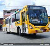 Plataforma Transportes 30875 na cidade de Salvador, Bahia, Brasil, por Nilton Alexandre. Número da foto: #:id.