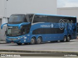 Expresso do Sul 419306 na cidade de Rio de Janeiro, Rio de Janeiro, Brasil, por Luiz Guilherme. Número da foto: #9784568.