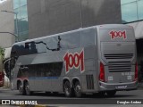 Auto Viação 1001 RJ 108.1205 na cidade de Rio de Janeiro, Rio de Janeiro, Brasil, por Douglas Andrez. Número da foto: #9784544.