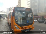 Auto Viação São José dos Pinhais EI019 na cidade de Curitiba, Paraná, Brasil, por DIOGO dd. ID da foto: :id.