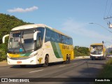 Empresa Gontijo de Transportes 18745 na cidade de Juiz de Fora, Minas Gerais, Brasil, por Renato Brito. Número da foto: #9785741.