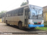 Ônibus Particulares 6235 na cidade de Escada, Pernambuco, Brasil, por Anderson Miguel. ID da foto: :id.