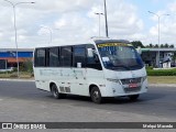 Sistema Complementar de Alagoas 6426 na cidade de Arapiraca, Alagoas, Brasil, por Melqui Macedo. Número da foto: #:id.