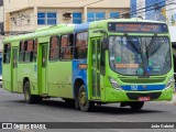 Transportes Therezina 03152 na cidade de Teresina, Piauí, Brasil, por João Gabriel. Número da foto: #:id.