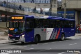 Next Mobilidade - ABC Sistema de Transporte 80.935 na cidade de São Bernardo do Campo, São Paulo, Brasil, por Wesley Araujo. Número da foto: #9786319.