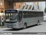 City Transporte Urbano Intermodal Sorocaba 2645 na cidade de Sorocaba, São Paulo, Brasil, por Gabriel Brunhara. Número da foto: #:id.