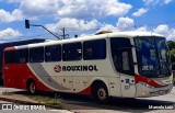 Rouxinol 377 na cidade de Contagem, Minas Gerais, Brasil, por Marcelo Luiz. ID da foto: :id.