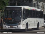 Transportes Futuro C30236 na cidade de Rio de Janeiro, Rio de Janeiro, Brasil, por Jorge Gonçalves. Número da foto: #:id.