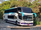 Viação Piracicabana 2610 na cidade de São Paulo, São Paulo, Brasil, por Espedito de Brito Gomes. Número da foto: #9784288.