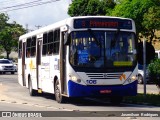 Trampolim da Vitória 106 na cidade de Natal, Rio Grande do Norte, Brasil, por Josenilson  Rodrigues. Número da foto: #:id.