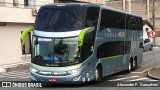 Viação Garcia 8633 na cidade de Balneário Camboriú, Santa Catarina, Brasil, por Alexandre F.  Gonçalves. Número da foto: #9785231.
