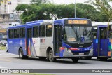 Next Mobilidade - ABC Sistema de Transporte 80.675 na cidade de São Bernardo do Campo, São Paulo, Brasil, por Wesley Araujo. Número da foto: #9785669.
