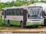 Ônibus Particulares 7055 na cidade de Teresina, Piauí, Brasil, por João Gabriel. Número da foto: #:id.