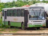 Ônibus Particulares 7055 na cidade de Teresina, Piauí, Brasil, por João Gabriel. ID da foto: :id.